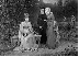 G. H. Broughton.
Queen Isabella and Her Ladies.