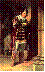 Thomas Sully.
George Frederick Cooke as Richard III, 1811.