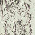 German 
Drypoint
21.8 x 27 cm (image)
1963.30.430