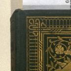 English, 1845 - 1915
Book with Colour Lithographs, Wood Engravings
22.5 x 17.5 x 3 cm (object)
Achenbach Foundation for Graphic Arts
Artist, Kate Greenaway
Author, Multiple Authors
Publisher, Marcus Ward & Co.