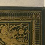 English, 1845 - 1915
Book with Colour Lithographs, Wood Engravings
22.5 x 17.5 x 3 cm (object)
Achenbach Foundation for Graphic Arts
Artist, Kate Greenaway
Author, Multiple Authors
Publisher, Marcus Ward & Co.