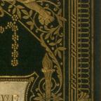 English, 1845 - 1915
Book with Colour Lithographs, Wood Engravings
22.5 x 17.5 x 3 cm (object)
Achenbach Foundation for Graphic Arts
Artist, Kate Greenaway
Author, Multiple Authors
Publisher, Marcus Ward & Co.