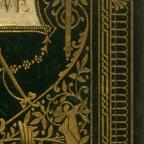 English, 1845 - 1915
Book with Colour Lithographs, Wood Engravings
22.5 x 17.5 x 3 cm (object)
Achenbach Foundation for Graphic Arts
Artist, Kate Greenaway
Author, Multiple Authors
Publisher, Marcus Ward & Co.