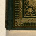 English, 1845 - 1915
Book with Colour Lithographs, Wood Engravings
22.5 x 17.5 x 3 cm (object)
Achenbach Foundation for Graphic Arts
Artist, Kate Greenaway
Author, Multiple Authors
Publisher, Marcus Ward & Co.