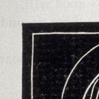 British
Reproduction of wood engraving
8.8 x 7.5 cm (image)
Achenbach Foundation for Graphic Arts
Author, William Shakespeare
Publisher, Sylvan Press