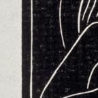British
Reproduction of wood engraving
8.8 x 7.5 cm (image)
Achenbach Foundation for Graphic Arts
Author, William Shakespeare
Publisher, Sylvan Press