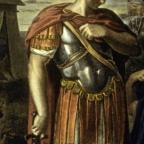 English 
Line and Stipple Engraving with hand coloring.
49.4 x 62.6 cm (image); 52.6 x 69.8 cm (sheet) inches
Achenbach Foundation for Graphic Arts
1963.30.20051engraver, James Caldwell
publisher, John and Josiah Boydell