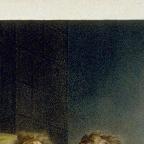 English
Colour stipple engraving
49.9 x 63 cm (image)
Achenbach Foundation for Graphic Arts
1963.30.11889
After, Johann Heinrich Fuseli
Publisher, John and Josiah Boydell