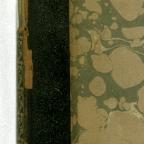 French
Book with Collotypes from Lithographs
45.2 x 32.6 x 3 cm (object)
Author, William Shakespeare
Publisher, Inselverlag
Copyright retained by the artist.