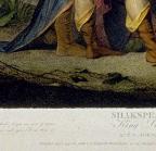 English,
color stipple engraving
49.7 x 63 cm (image) inches
Achenbach Foundation for Graphic Arts
publisher, John and Josiah Boydell