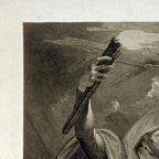 English
Colour Stipple Engraving
44.3 x 59 cm (image)
Achenbach Foundation for Graphic Arts
1963.30.19020
After, Benjamin West
John and Josiah Boydell