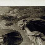 English
Colour Stipple Engraving
44.3 x 59 cm (image)
Achenbach Foundation for Graphic Arts
1963.30.19020
After, Benjamin West
John and Josiah Boydell