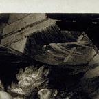 English
Colour Stipple Engraving
44.3 x 59 cm (image)
Achenbach Foundation for Graphic Arts
1963.30.19020
After, Benjamin West
John and Josiah Boydell