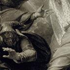 English
Colour Stipple Engraving
44.3 x 59 cm (image)
Achenbach Foundation for Graphic Arts
1963.30.19020
After, Benjamin West
John and Josiah Boydell