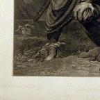 English
Colour Stipple Engraving
44.3 x 59 cm (image)
Achenbach Foundation for Graphic Arts
1963.30.19020
After, Benjamin West
John and Josiah Boydell