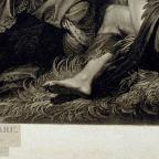 English
Colour Stipple Engraving
44.3 x 59 cm (image)
Achenbach Foundation for Graphic Arts
1963.30.19020
After, Benjamin West
John and Josiah Boydell