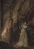 Dance-Holland, Sir Nathaniel 1735-1811
Two Women in a Dungeon: ?Study for the Sleepwalking Scene, Macbeth 
