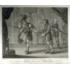 Henry William Bunbury.
Macbeth and the Murderers.
Macbeth, Act III scene1., 1750-1811.