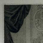 English
Line and Stipple Engraving 
41.3 x 48 cm (image); 42.8 x 58 cm (sheet) 
Achenbach Foundation for Graphic Arts
1963.30.19998
Engraver, J. Coles