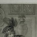 English
Line and Stipple Engraving 
41.3 x 48 cm (image); 42.8 x 58 cm (sheet) 
Achenbach Foundation for Graphic Arts
1963.30.19998
Engraver, J. Coles