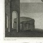 English
Line and Stipple Engraving 
41.3 x 48 cm (image); 42.8 x 58 cm (sheet) 
Achenbach Foundation for Graphic Arts
1963.30.19998
Engraver, J. Coles