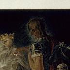 English
Colour Stipple Engraving
49.6 x 62.8 cm (image) 
Achenbach Foundation for Graphic Arts
1963.30.11893
After, Sir Joshua Reynolds
Publisher, John and Josiah Boydell