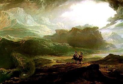 Oil on Canvas
Approximately 20 x 28.National Gallery of Scotland, Edinburgh