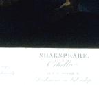 English
Line and Stipple Engraving with Hand Colouring
65.2 x 47.5 cm (image); 70.4 x 48.7 cm (sheet)
Achenbach Foundation for Graphic Arts
1963.30.20007
Engraver, William Leney
Publisher, John and Josiah Boydell