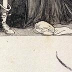 American
Wood Engraving
8.5 x 6.7 cm (image) 
Achenbach Foundation for Graphic Arts