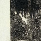 American
Wood Engraving
8.4 x 6.6 cm (image) 
Achenbach Foundation for Graphic Arts