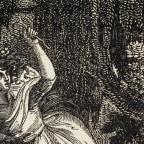 American
Wood Engraving
8.4 x 6.6 cm (image) 
Achenbach Foundation for Graphic Arts