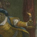 English ,
56.3 x 41.4 cm (image) inches
Achenbach Foundation for Graphic Artsl