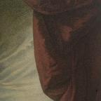 English ,
56.3 x 41.4 cm (image) inches
Achenbach Foundation for Graphic Artsl