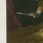 English ,
56.3 x 41.4 cm (image) inches
Achenbach Foundation for Graphic Artsl