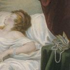 English ,
56.3 x 41.4 cm (image) inches
Achenbach Foundation for Graphic Artsl