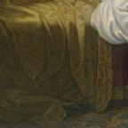 English ,
56.3 x 41.4 cm (image) inches
Achenbach Foundation for Graphic Artsl