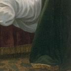 English ,
56.3 x 41.4 cm (image) inches
Achenbach Foundation for Graphic Artsl