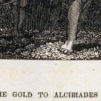 American
8.5 x 6.5 cm (image) 
Achenbach Foundation for Graphic Arts