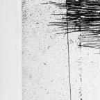 Unbound Book with a Suite of Twelve Etchings
33 x 19.5 cm (image) 
Gift of Louis H. Leiter
1996.94.2.3
Author, William Shakespeare
Copyright retained by the artist.