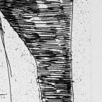 Unbound Book with a Suite of Twelve Etchings
33 x 19.5 cm (image)
Gift of Louis H. Leiter
1996.94.2.11
Author, William Shakespeare
Copyright retained by the artist.
