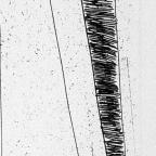 Unbound Book with a Suite of Twelve Etchings
33 x 19.5 cm (image)
Gift of Louis H. Leiter
1996.94.2.11
Author, William Shakespeare
Copyright retained by the artist.