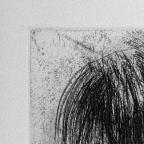 Unbound Book with a Suite of Twelve Etchings
32 x 20 cm (image)
Gift of Louis H. Leiter
1996.94.2.10
Author, William Shakespeare
Copyright retained by the artist.