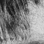 Unbound Book with a Suite of Twelve Etchings
32 x 20 cm (image)
Gift of Louis H. Leiter
1996.94.2.10
Author, William Shakespeare
Copyright retained by the artist.