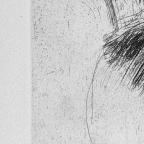 Unbound Book with a Suite of Twelve Etchings
32 x 20 cm (image)
Gift of Louis H. Leiter
1996.94.2.10
Author, William Shakespeare
Copyright retained by the artist.