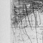 American
Unbound Book with a Suite of Twelve Etchings
32 x 20 cm (image)
Gift of Louis H. Leiter
1996.94.2.8
Author, William Shakespeare
Copyright retained by the artist.