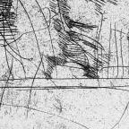 American
Unbound Book with a Suite of Twelve Etchings
32 x 20 cm (image)
Gift of Louis H. Leiter
1996.94.2.8
Author, William Shakespeare
Copyright retained by the artist.