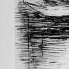 American
Unbound Book with a Suite of Twelve Etchings
32 x 20 cm (image)
Gift of Louis H. Leiter
1996.94.2.7
Author, William Shakespeare
Copyright retained by the artist.