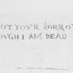 American
Unbound Book with a Suite of Twelve Etchings
32 x 19.5 cm (image)
Gift of Louis H. Leiter
1996.94.2.6
Author, William Shakespeare
Copyright retained by the artist.