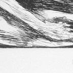 American
Unbound Book with a Suite of Twelve Etchings
32 x 19.5 cm (image)
Gift of Louis H. Leiter
1996.94.2.6
Author, William Shakespeare
Copyright retained by the artist.