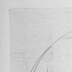 American
Unbound Book with a Suite of Twelve Etchings
32.5 x 20 cm (image) 
Gift of Louis H. Leiter
1996.94.2.5
Author, William Shakespeare
Copyright retained by the artist.
